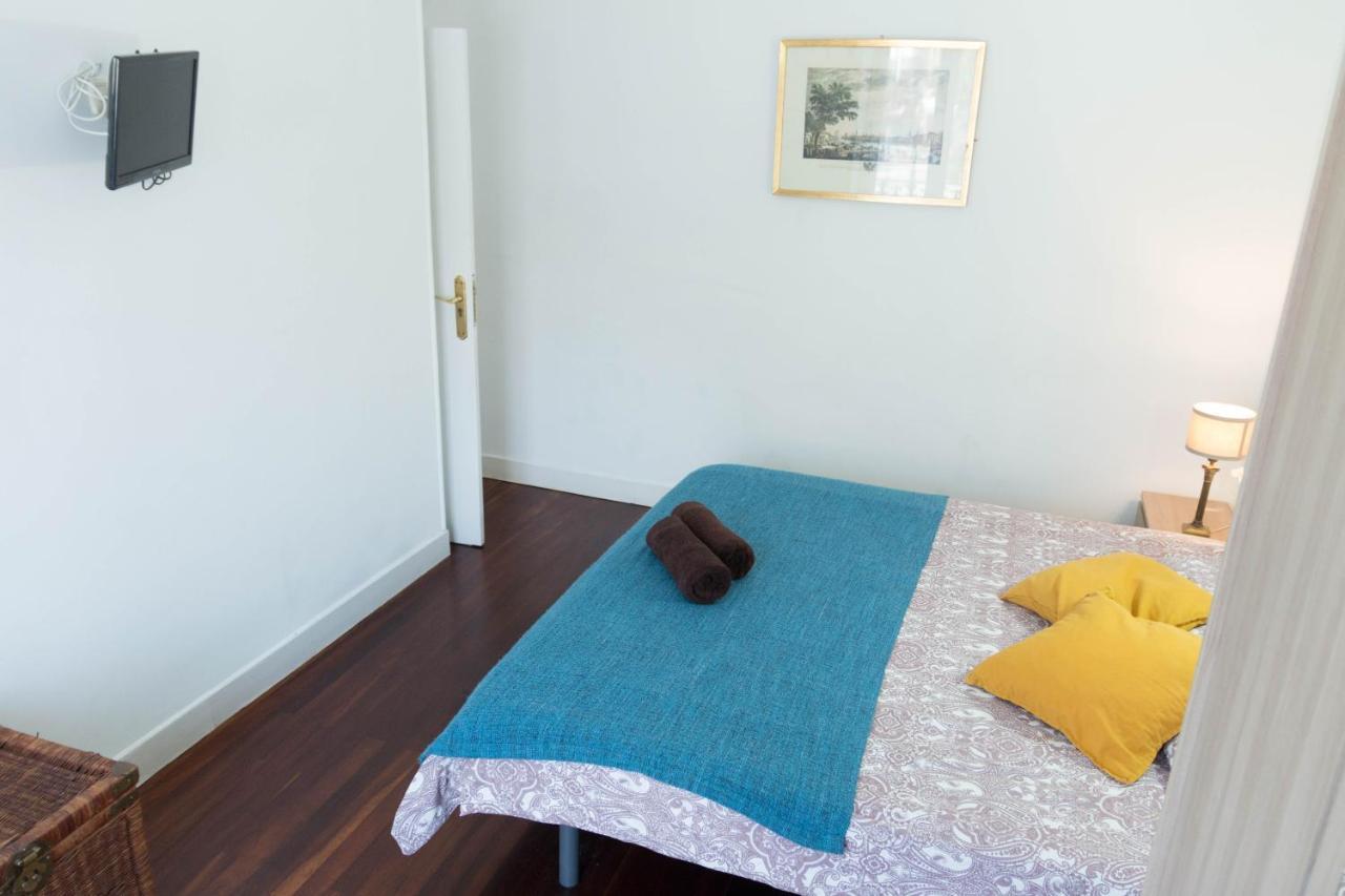 La Plaza Apartment Saint-Sébastien Extérieur photo