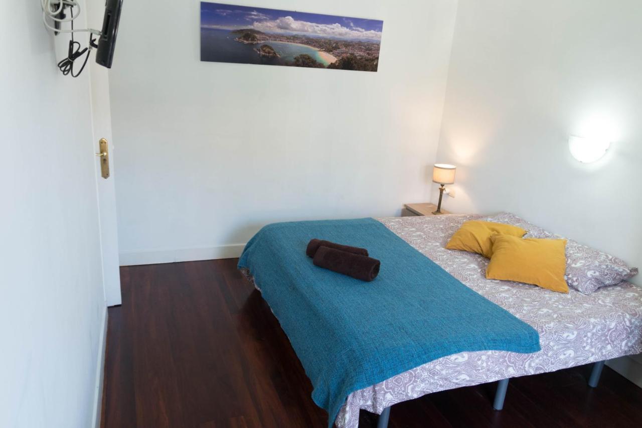 La Plaza Apartment Saint-Sébastien Extérieur photo