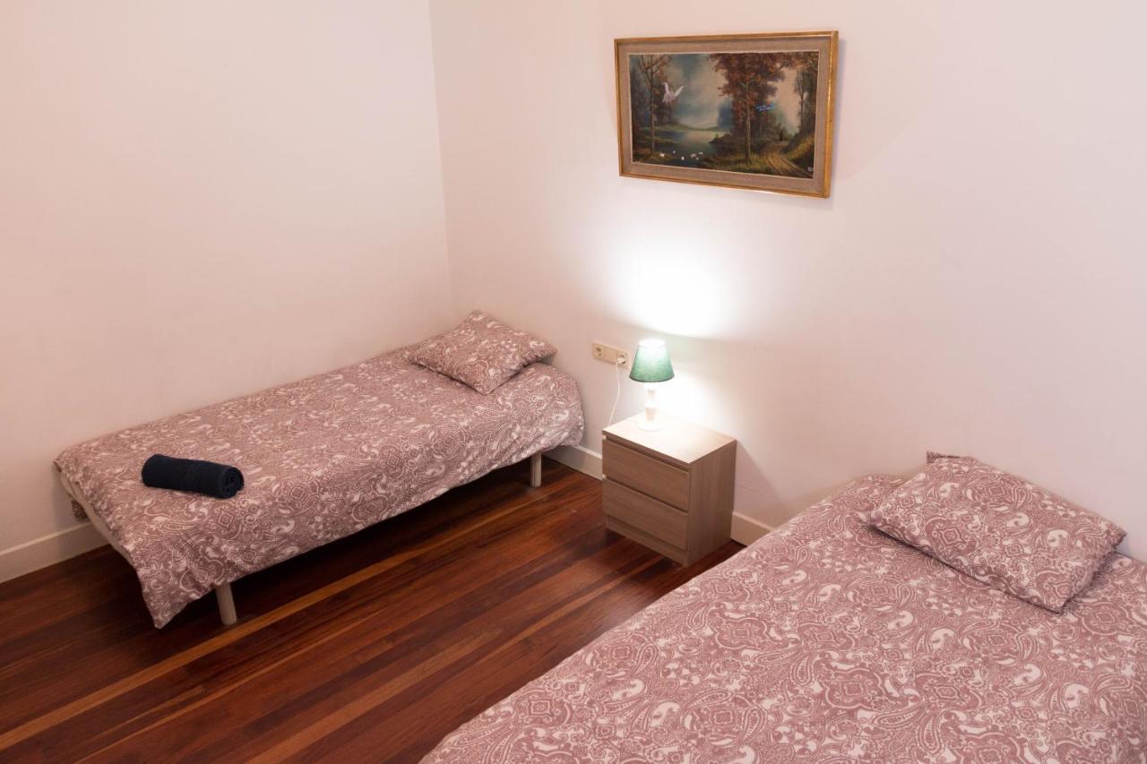 La Plaza Apartment Saint-Sébastien Extérieur photo