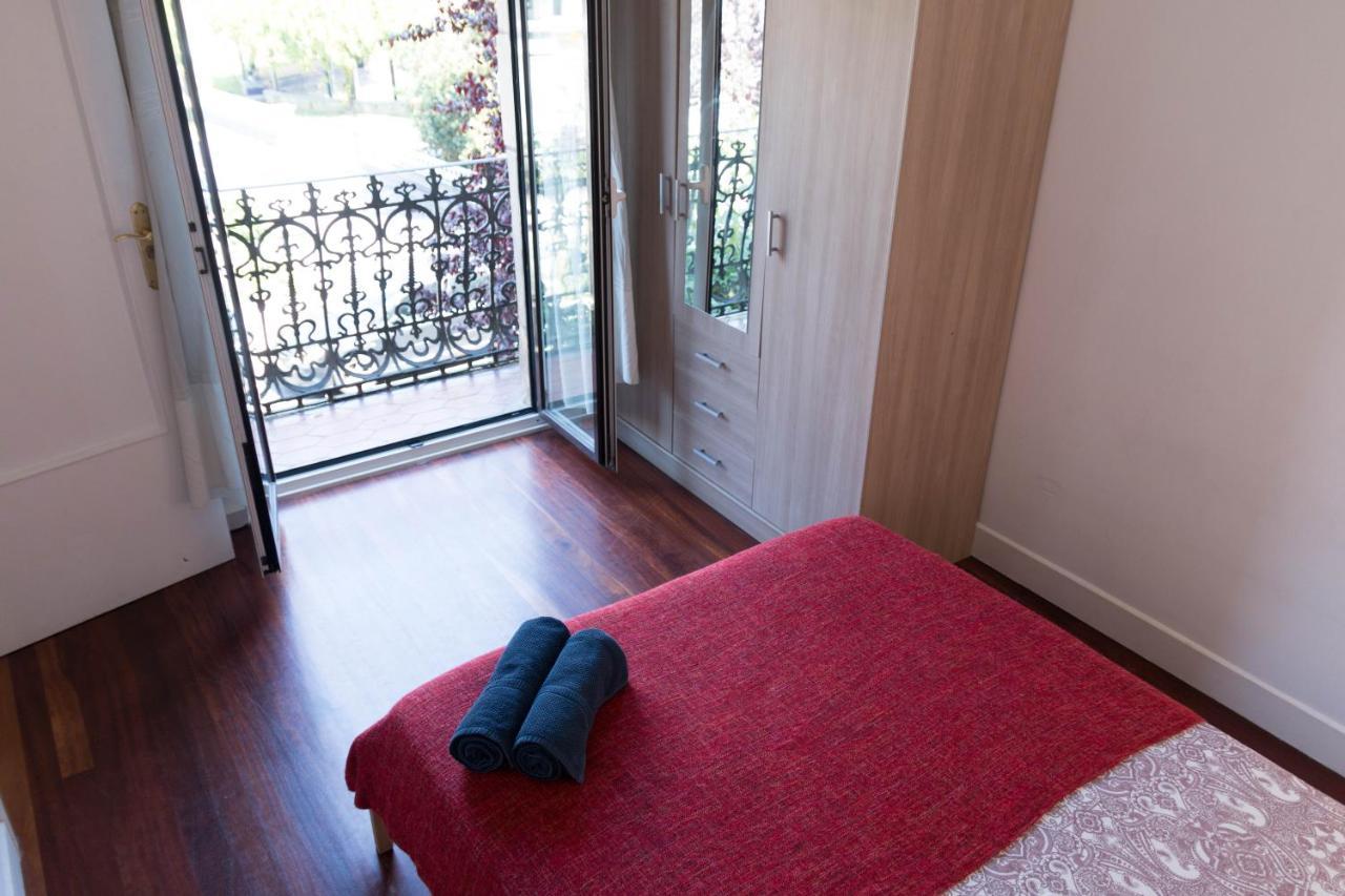 La Plaza Apartment Saint-Sébastien Extérieur photo