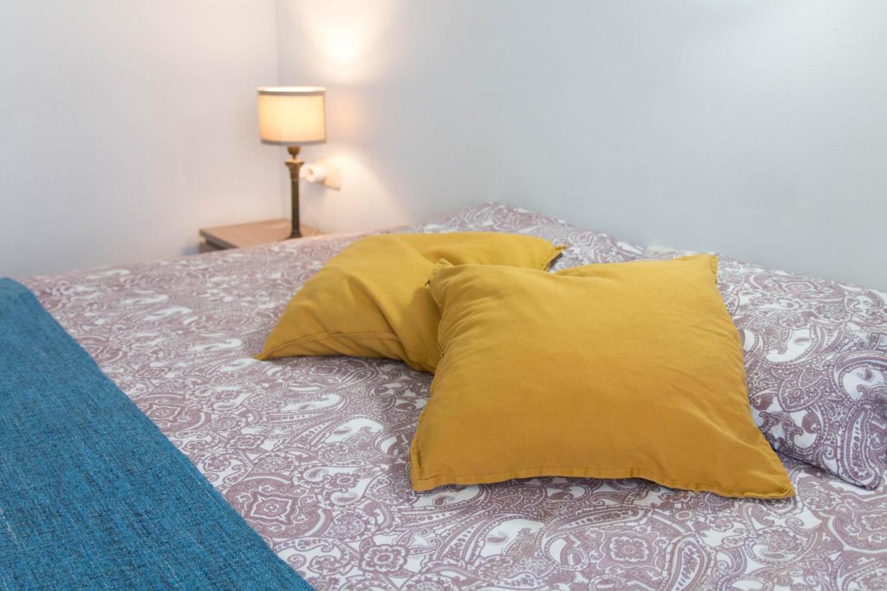 La Plaza Apartment Saint-Sébastien Extérieur photo