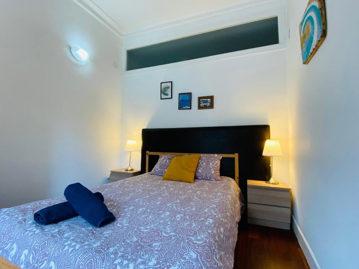 La Plaza Apartment Saint-Sébastien Extérieur photo
