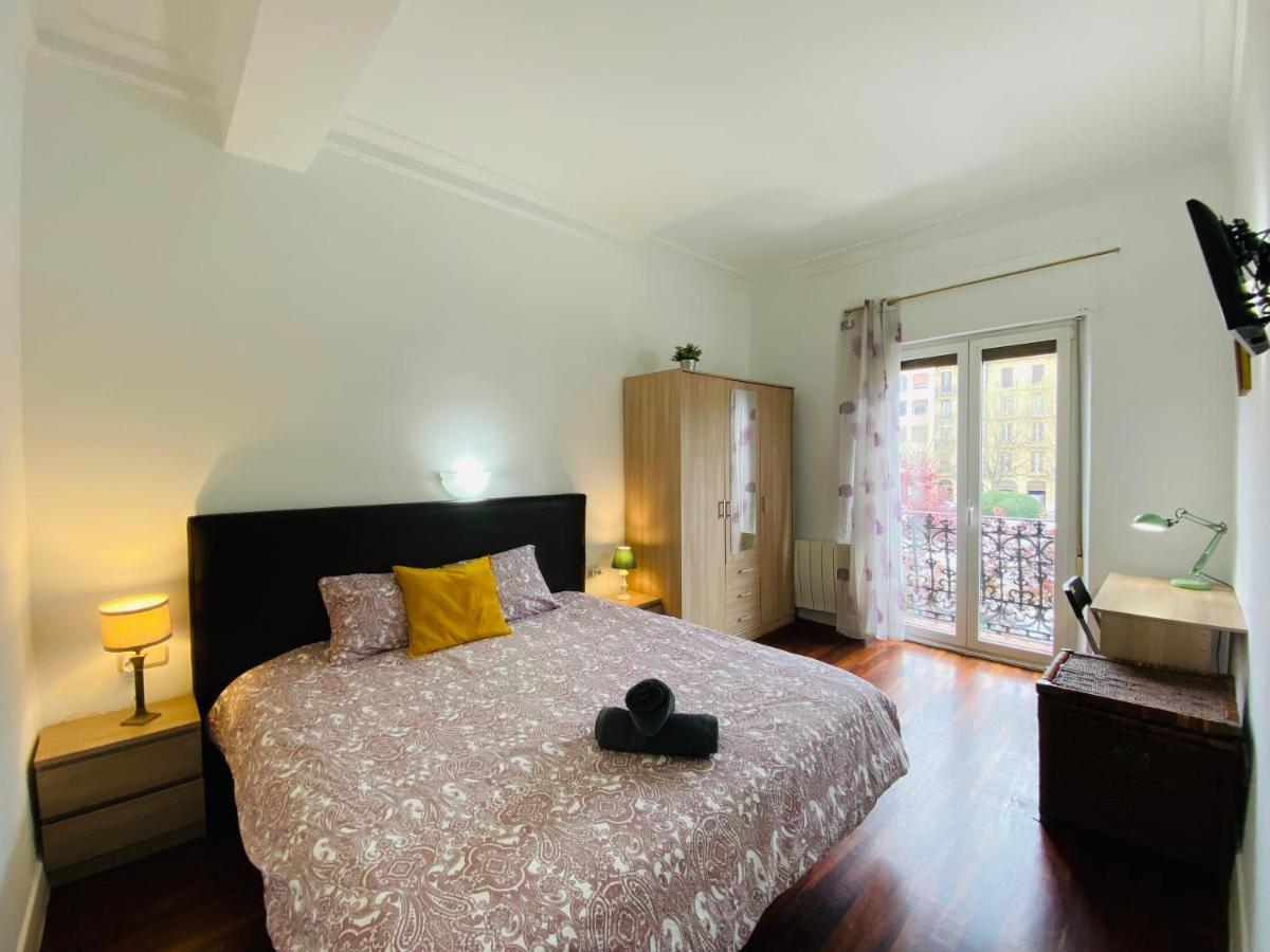 La Plaza Apartment Saint-Sébastien Extérieur photo