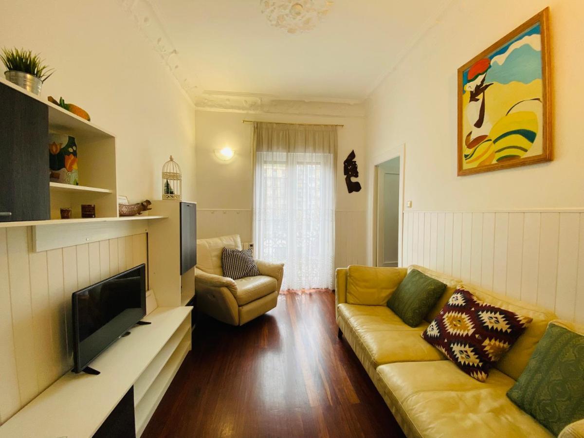La Plaza Apartment Saint-Sébastien Extérieur photo