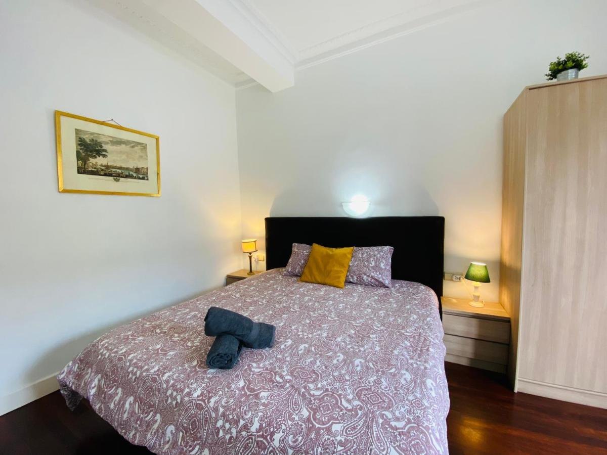 La Plaza Apartment Saint-Sébastien Extérieur photo