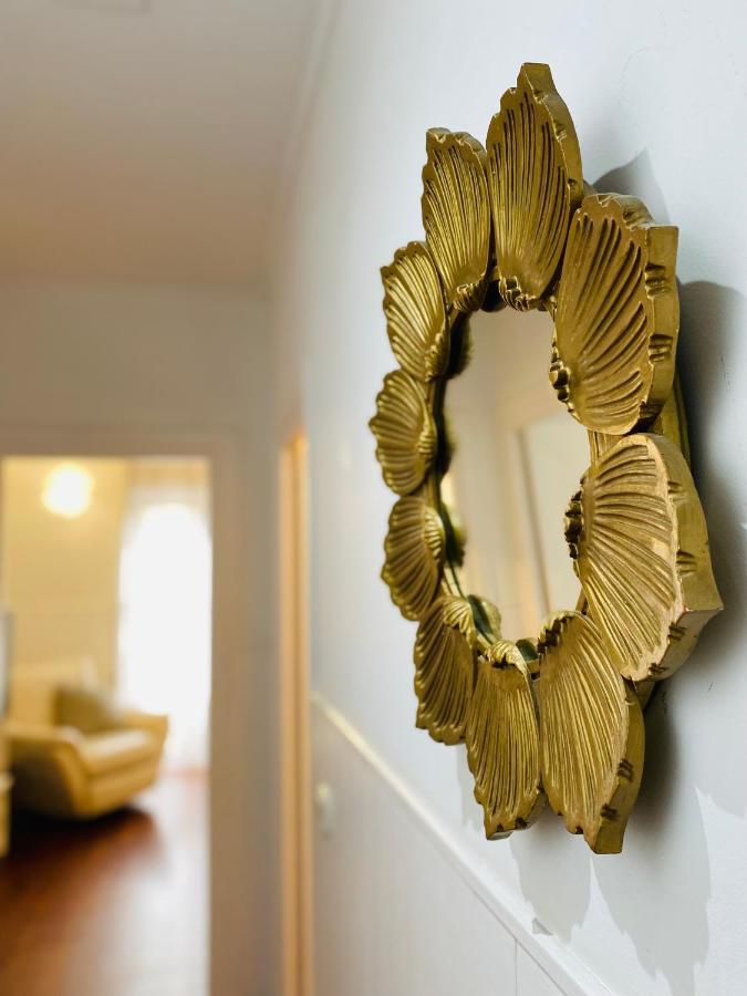 La Plaza Apartment Saint-Sébastien Extérieur photo