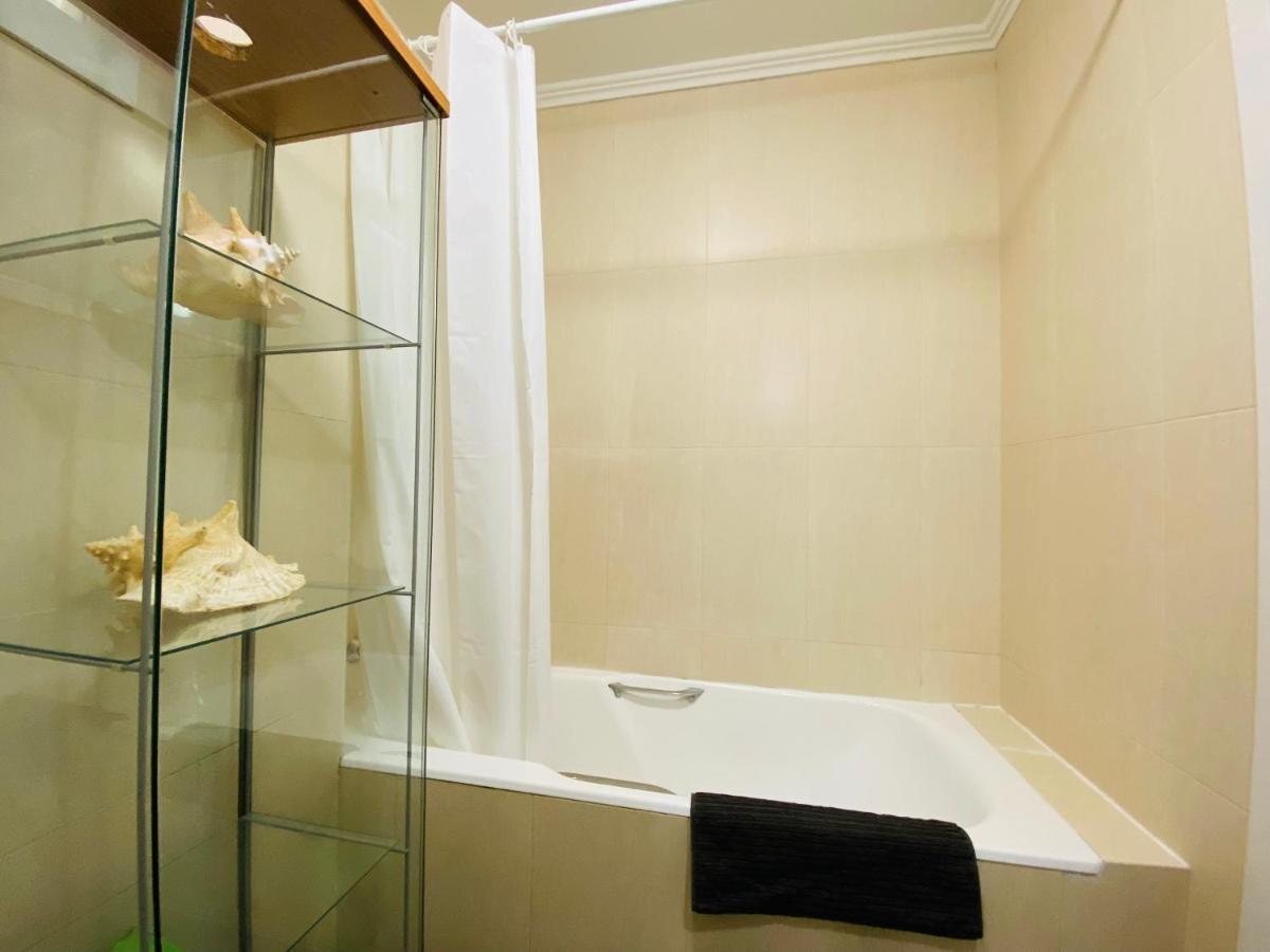 La Plaza Apartment Saint-Sébastien Extérieur photo