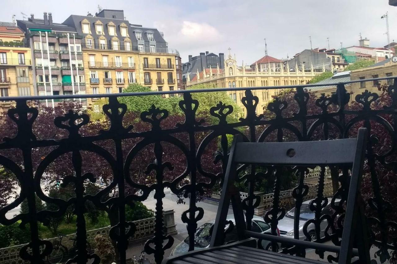 La Plaza Apartment Saint-Sébastien Extérieur photo
